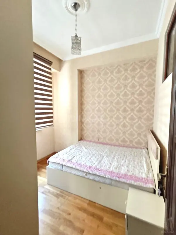 Satılır 2 otaqlı mənzil 40 m²