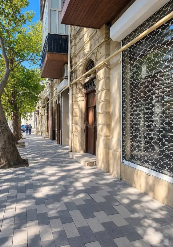 Satılır 3 otaqlı mənzil 70 m²
