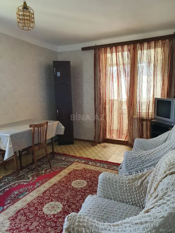 Satılır 2 otaqlı mənzil 30 m²