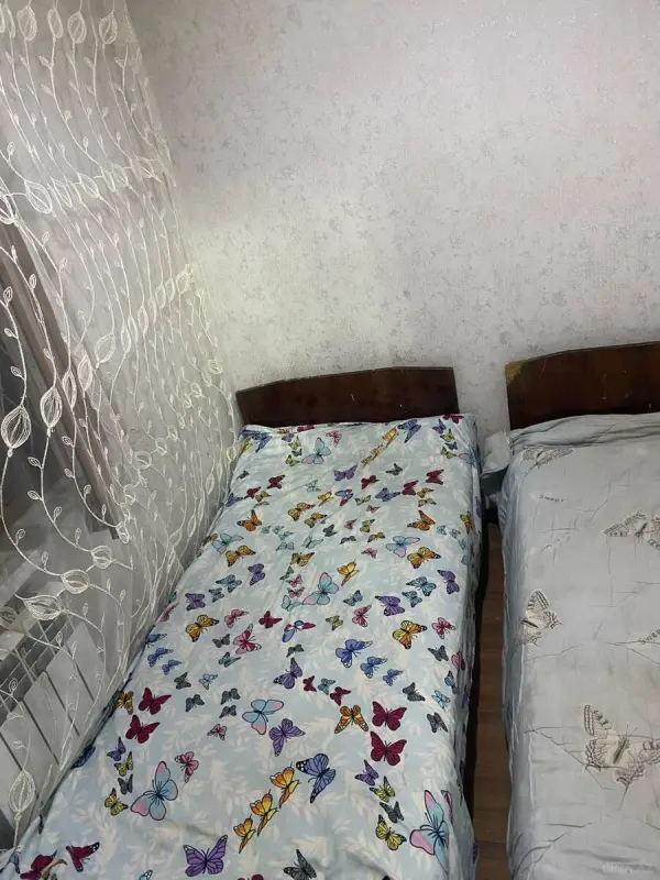 Kirayə verilir 2 otaqlı mənzil 56 m²