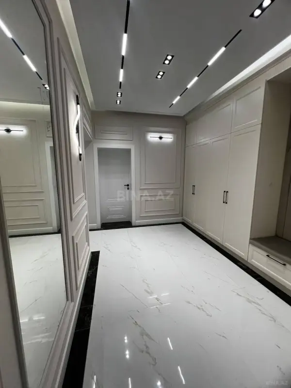 Kirayə verilir 3 otaqlı mənzil 120 m²