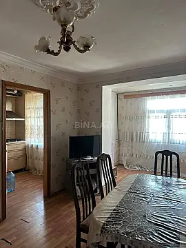 Kirayə verilir 2 otaqlı mənzil 65 m² — Bakı 2 otaq 65.00 m²