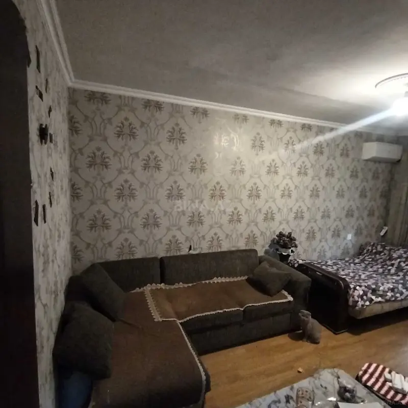 Kirayə verilir 1 otaqlı mənzil 30 m²