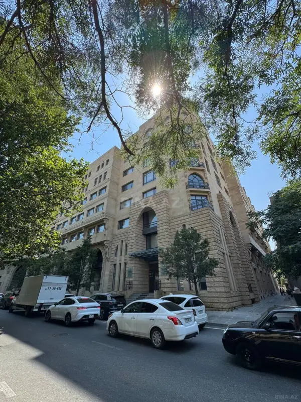 Satılır 3 otaqlı mənzil 75 m²