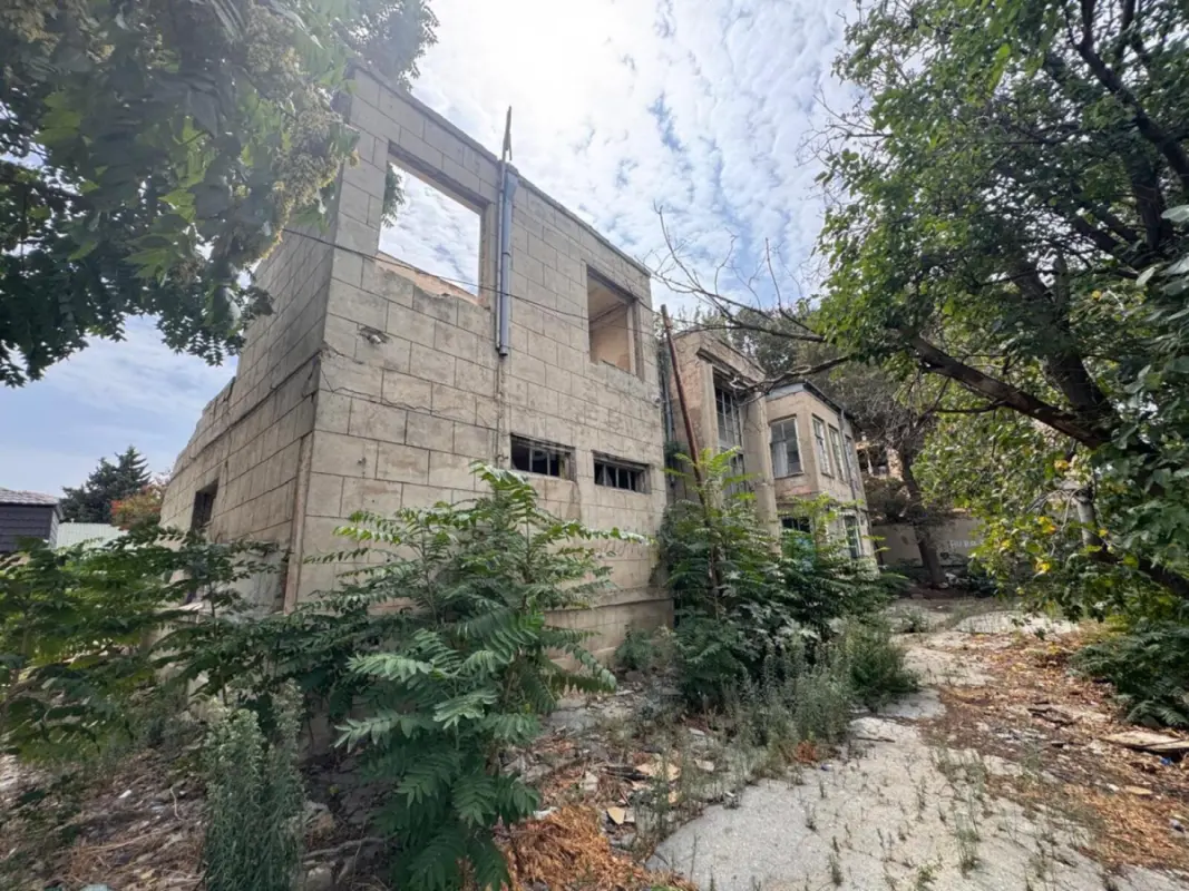 Satılır torpaq sahəsi 31 m²