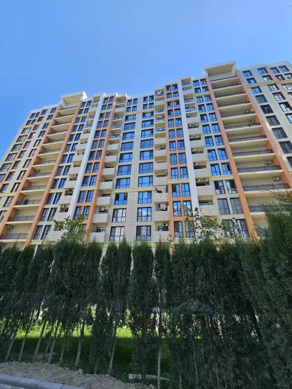 Satılır 2 otaqlı mənzil 50 m²