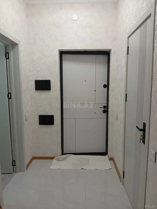 Kirayə verilir 3 otaqlı mənzil 78 m²