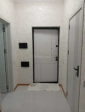 Kirayə verilir 3 otaqlı mənzil 78 m² — Xırdalan, Abşeron 3 otaq 78.00 m²