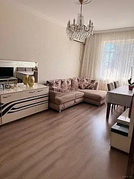Satılır 2 otaqlı mənzil 60 m² — Bakı, Həzi Aslanov qəs. 2 otaq 60.00 m²