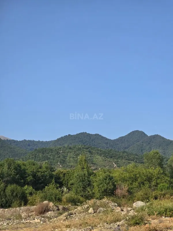 Satılır torpaq sahəsi 9 m²