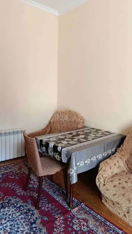 Kirayə verilir 1 otaqlı həyət evi 60 m²