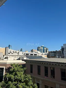 Satılır 3 otaqlı mənzil 120 m² — Bakı, Sahil qəs. 3 otaq 120.00 m²