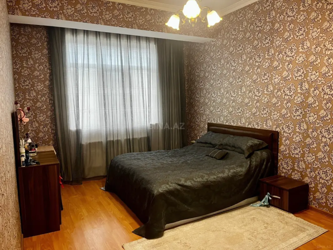 Kirayə verilir 3 otaqlı mənzil 90 m²
