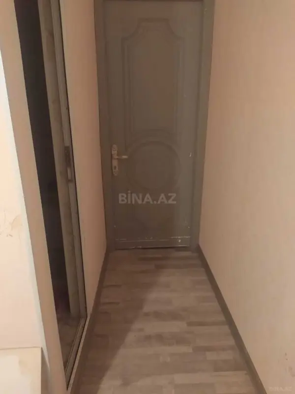Kirayə verilir 3 otaqlı mənzil 45 m²