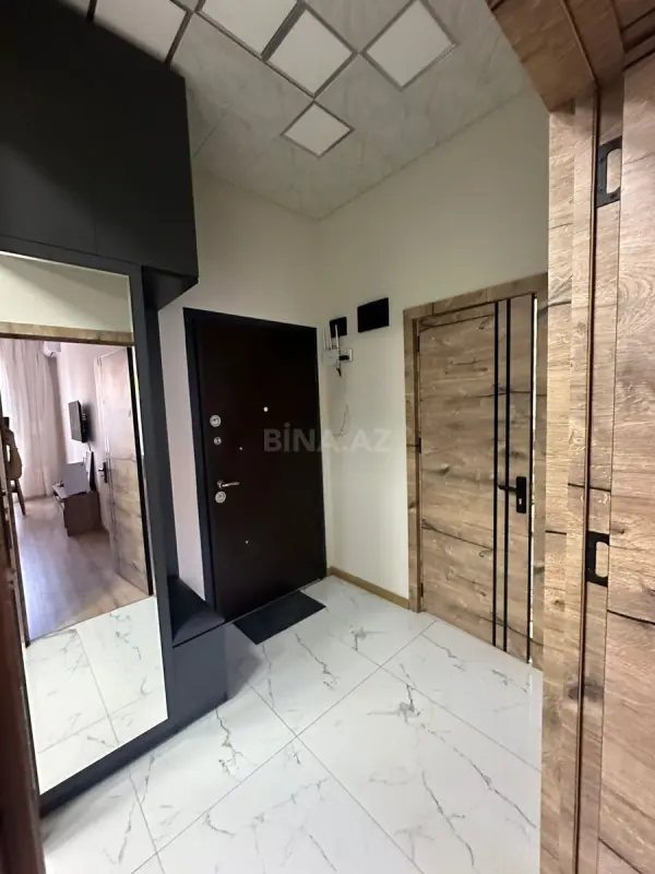 Kirayə verilir 2 otaqlı mənzil 60 m²