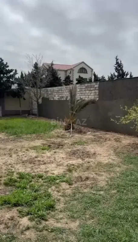 Satılır torpaq sahəsi 6 m²