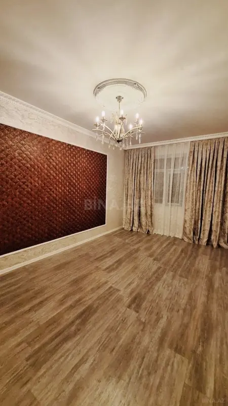 Satılır 2 otaqlı mənzil 45 m²