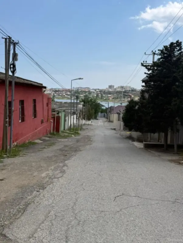 Satılır torpaq sahəsi 1.5 m²