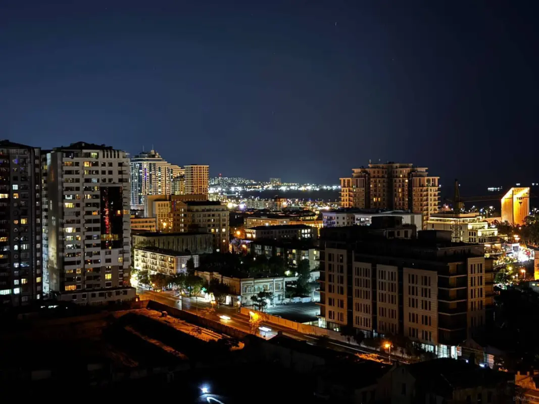 Kirayə verilir 3 otaqlı mənzil 92 m²