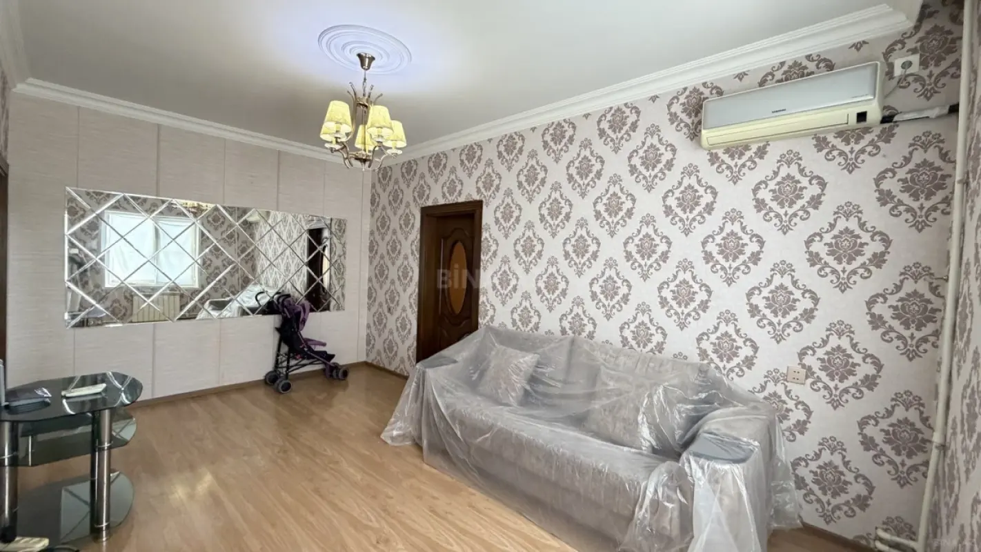 Kirayə verilir 3 otaqlı mənzil 70 m²