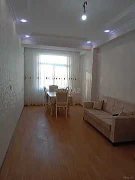 Kirayə verilir 3 otaqlı mənzil 80 m² — Xırdalan, Abşeron 3 otaq 80.00 m²