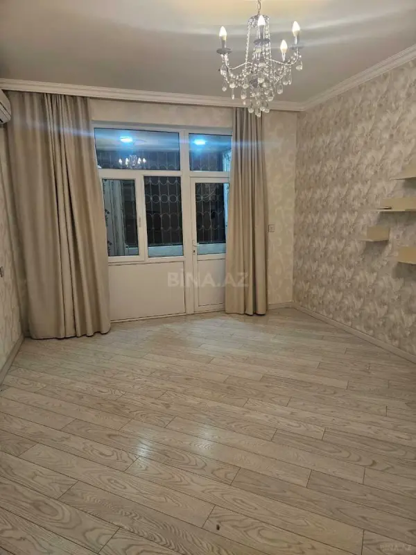 Kirayə verilir 3 otaqlı mənzil 70 m²