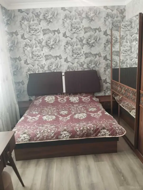 Satılır 3 otaqlı mənzil 85 m²
