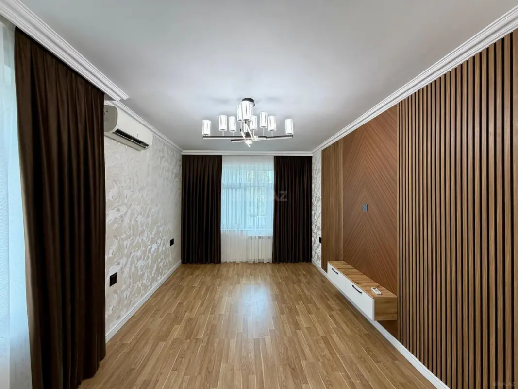 Satılır 2 otaqlı mənzil 65 m²