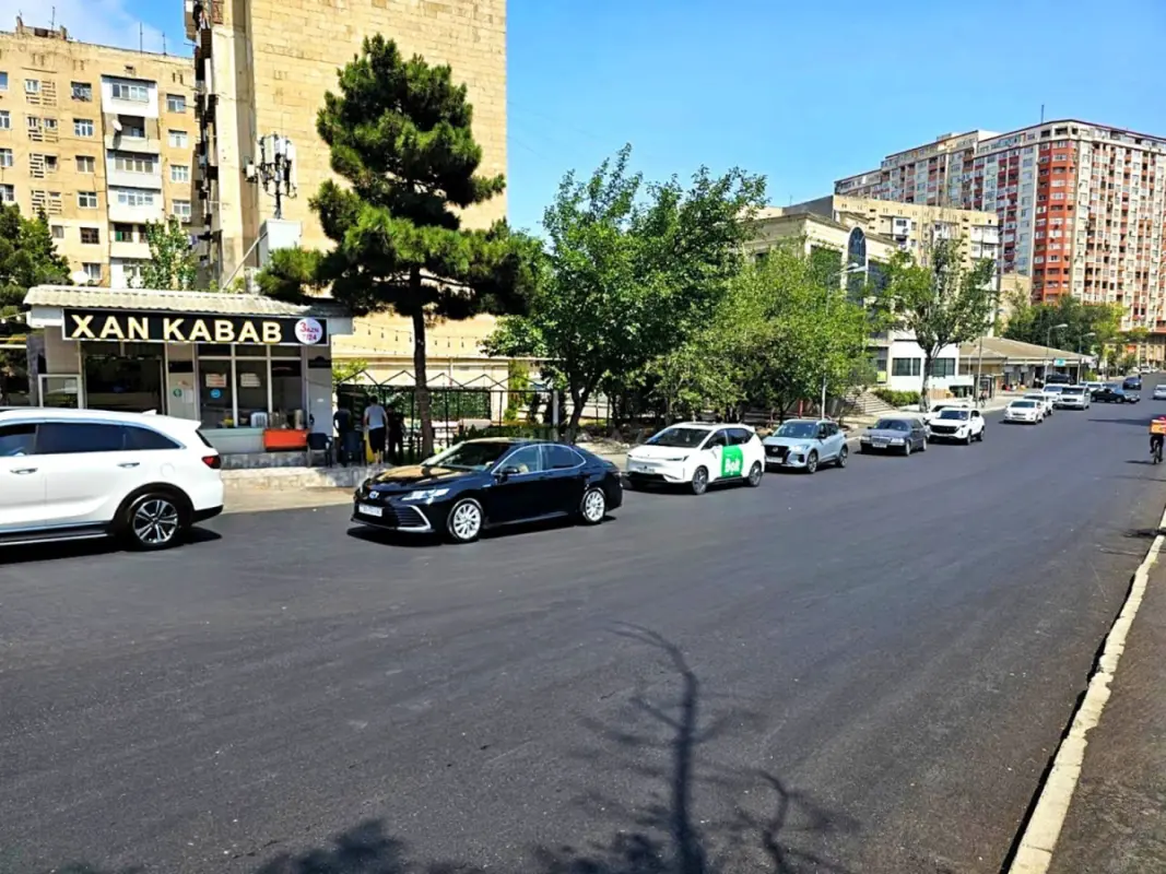 Satılır 4 otaqlı mənzil 101 m²