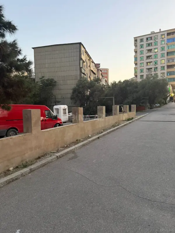 Satılır 2 otaqlı mənzil 50 m²