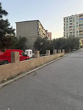 Satılır 2 otaqlı mənzil 50 m² — Bakı, Memar Əcəmi yanı 2 otaq 50.00 m²