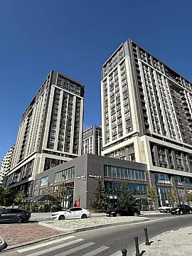 Kirayə verilir obyekt 385 m² — Bakı, Xətai 385.00 m²