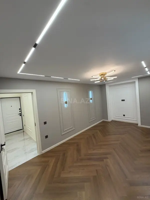 Satılır 3 otaqlı mənzil 65 m²
