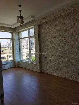 Kirayə verilir 3 otaqlı mənzil 115 m² — Bakı, Nərimanov 3 otaq 115.00 m²