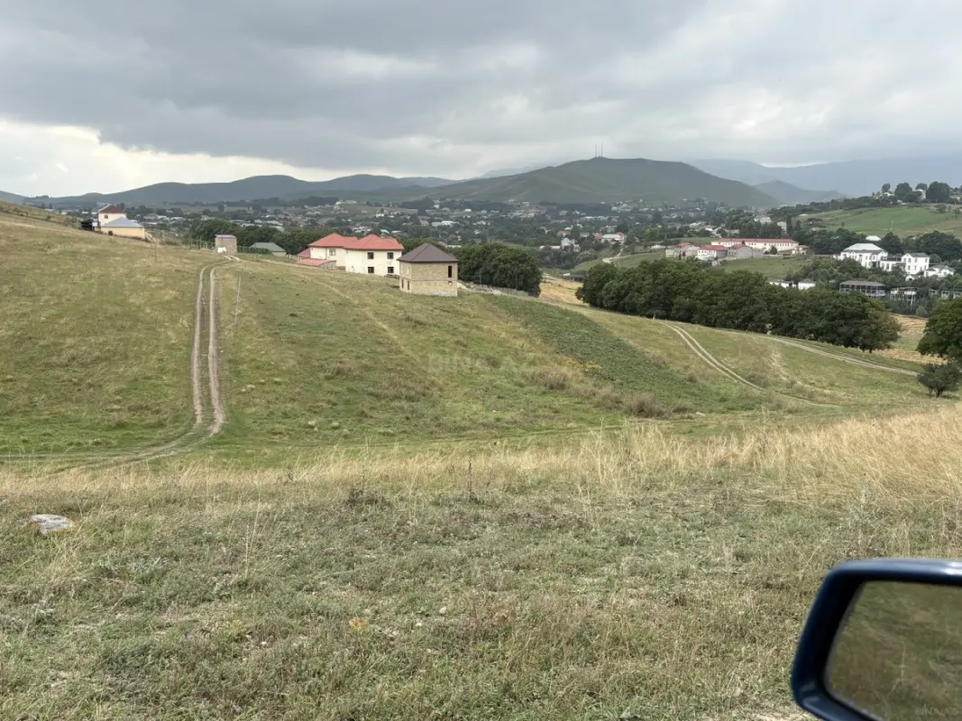 Satılır torpaq sahəsi 15 m²