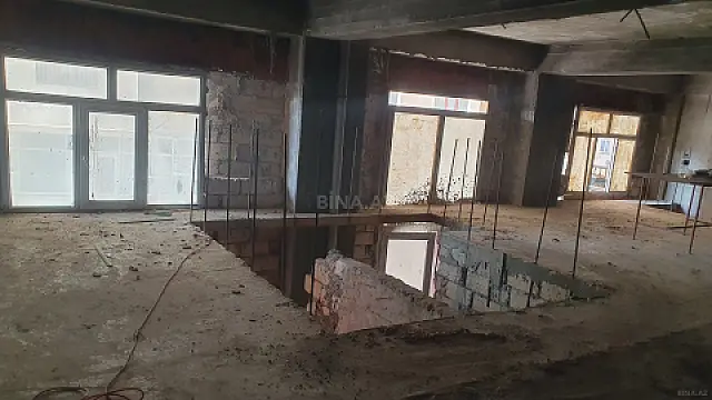 Kirayə verilir obyekt 37 m² — Bakı, Yeni Yasamal 37.00 m²