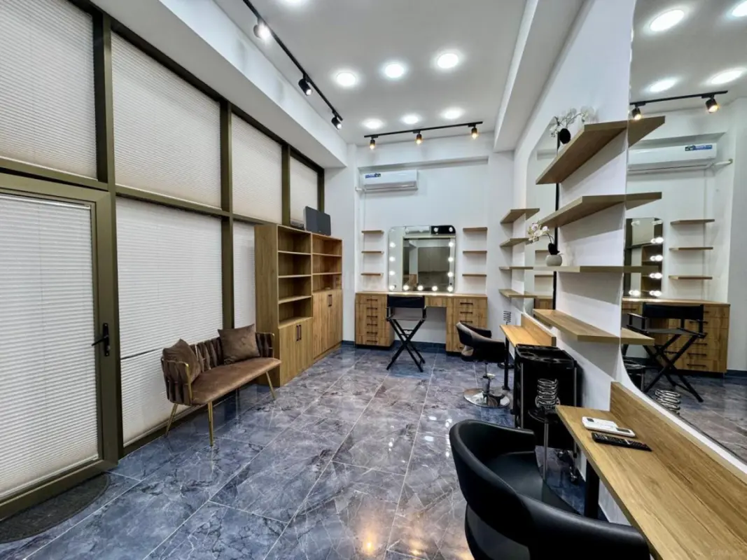 Kirayə verilir obyekt 36 m²