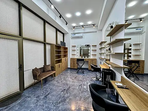 Kirayə verilir obyekt 36 m² — Bakı, İnşaatçılar 36.00 m²