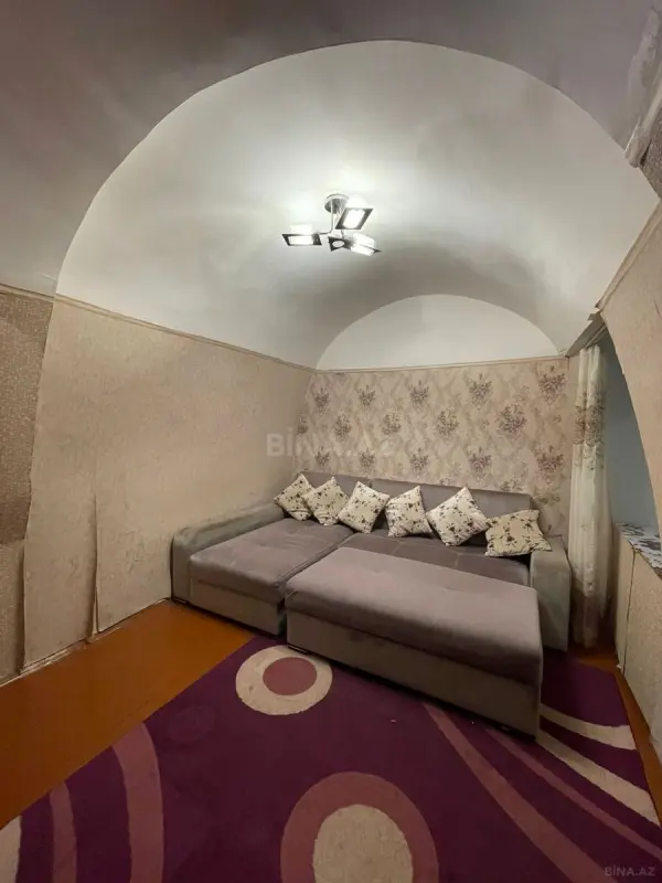 Kirayə verilir 1 otaqlı mənzil 30 m²