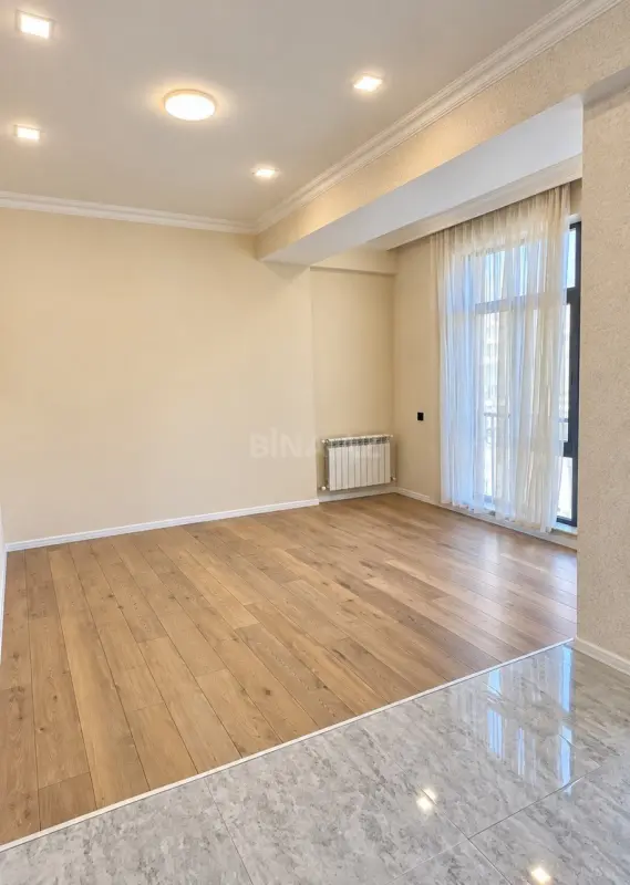 Kirayə verilir 2 otaqlı mənzil 58 m²