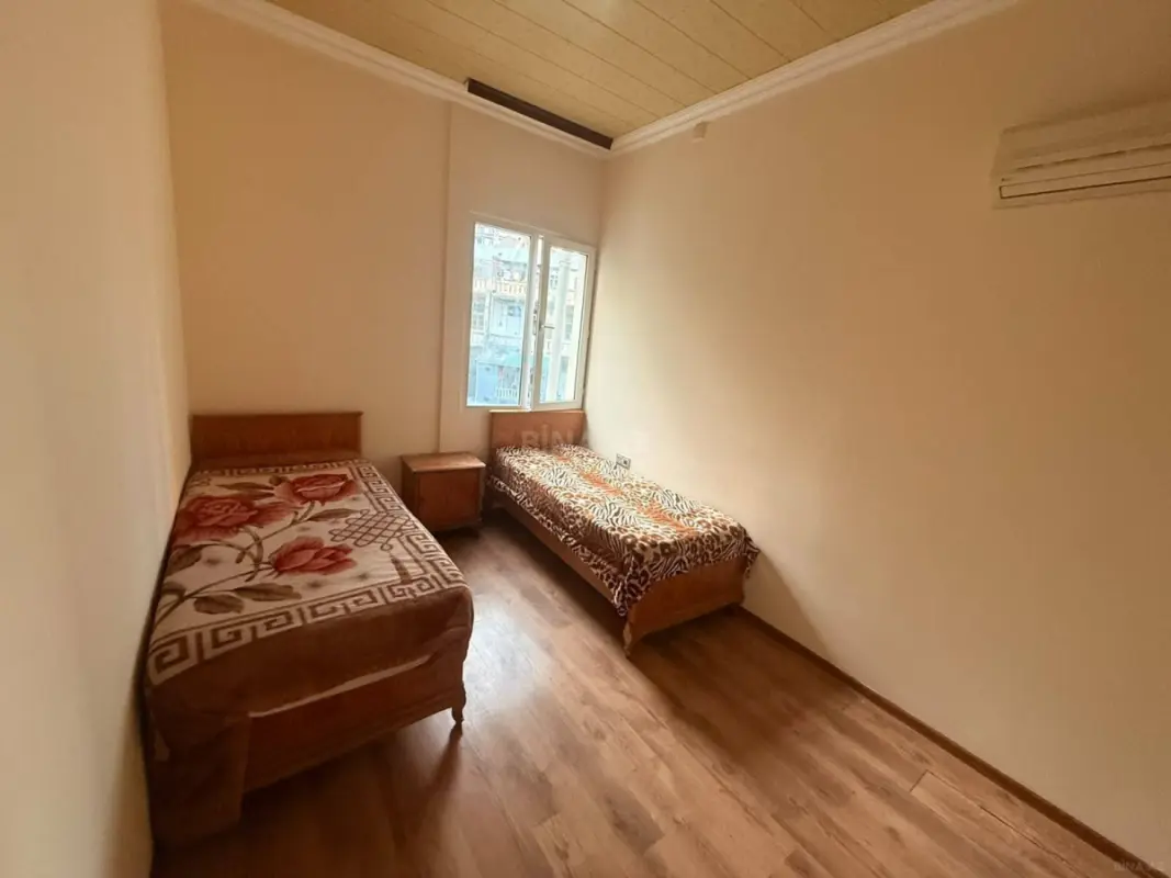 Kirayə verilir 2 otaqlı mənzil 40 m²