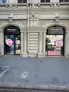 Kirayə verilir obyekt 117 m² — Bakı, Sahil qəs. 117.00 m²