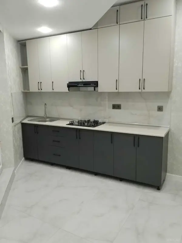 Kirayə verilir 3 otaqlı mənzil 100 m²