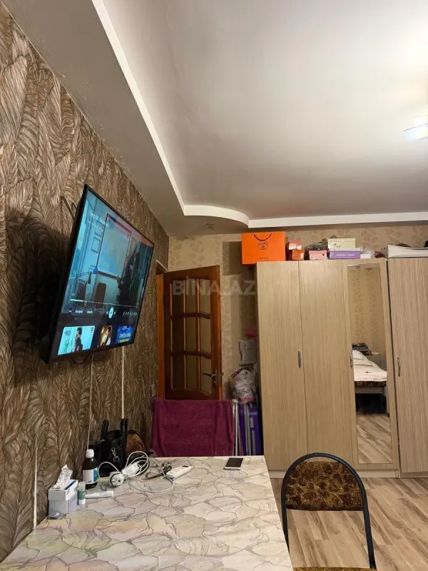 Kirayə verilir 2 otaqlı mənzil 42 m²