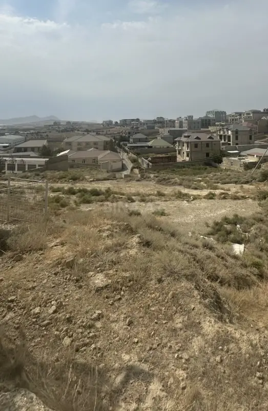 Satılır torpaq sahəsi 24 m²