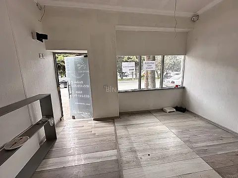 Kirayə verilir obyekt 12 m² — Bakı 12.00 m²