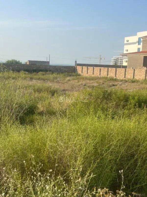 Satılır torpaq sahəsi 20 m²