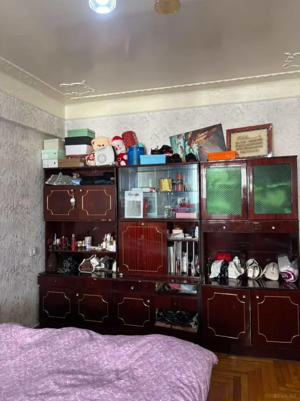 Kirayə verilir 3 otaqlı mənzil 90 m²