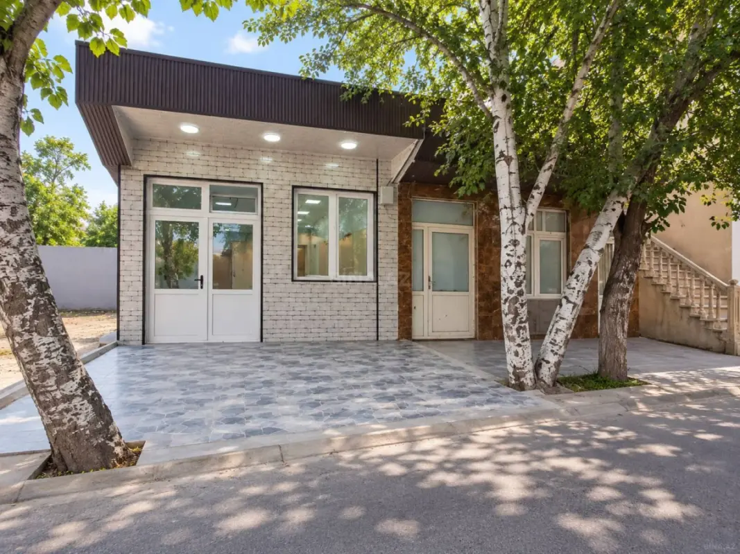 Satılır obyekt 44 m²