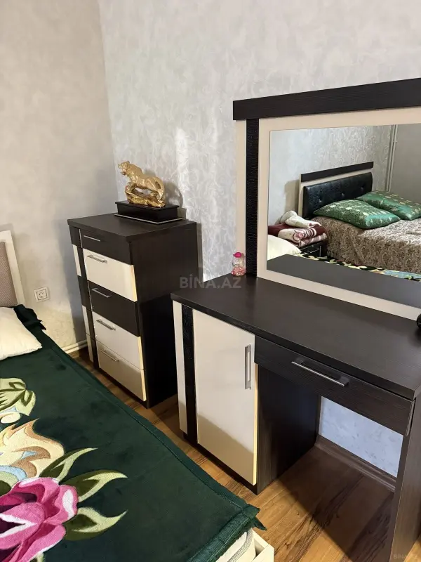 Kirayə verilir 3 otaqlı həyət evi 80 m²